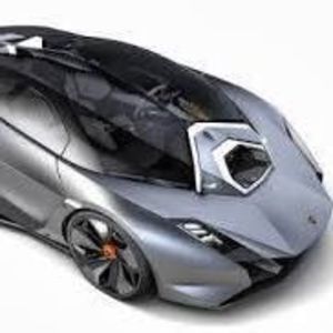 Meet your Posher, Eli